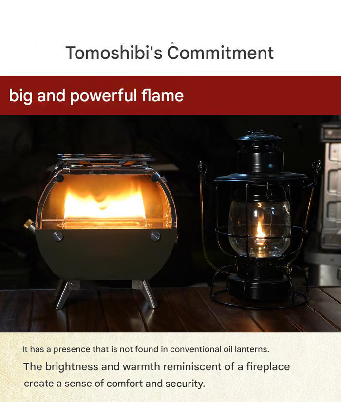 🔥Hot Sale 49% off🌟-Multifunctional outdoor camping barbecue stove🏕️