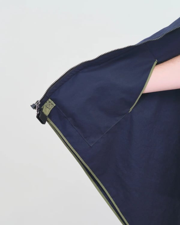 🦸 Hero Cloak – The Modern-Day Cloak