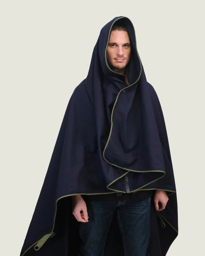 🦸 Hero Cloak – The Modern-Day Cloak
