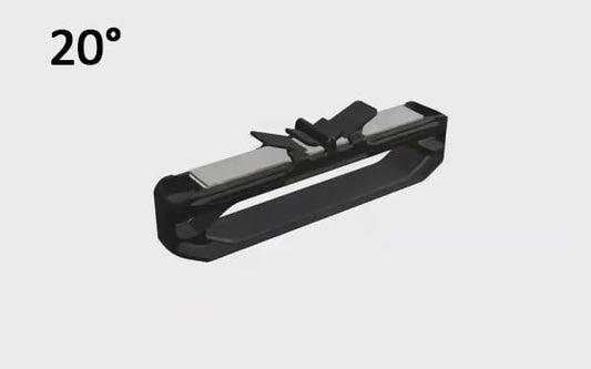 🔪✨WickEdge Venture Precision Knife Sharpener