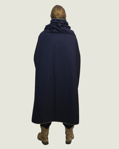 🦸 Hero Cloak – The Modern-Day Cloak