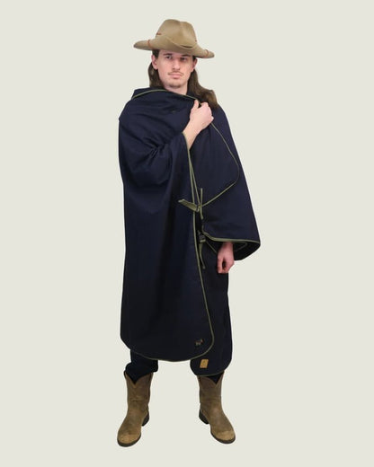 🦸 Hero Cloak – The Modern-Day Cloak