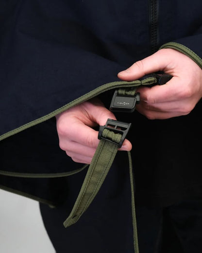 🦸 Hero Cloak – The Modern-Day Cloak