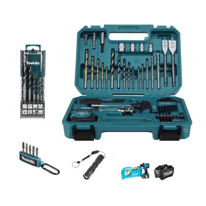 💥Limited time order！🔧🎄MAKITA Tools Advent Calendar 2025⚙️